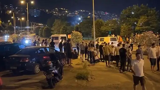 Zonguldak'ta otomobilin çarptığı çocuk öldü

