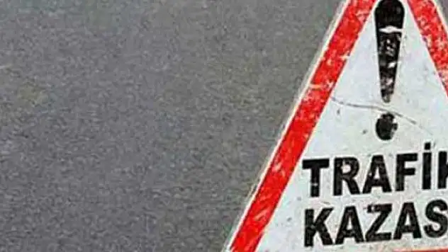 Zonguldak'ta otomobiller çarpıştı: 3 yaralı