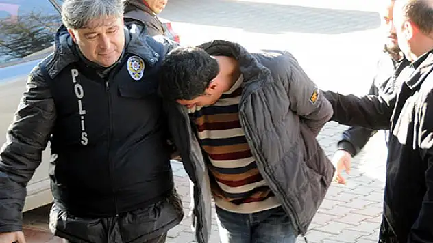 Zonguldak'ta telefonla dolandırıcılık iddiası