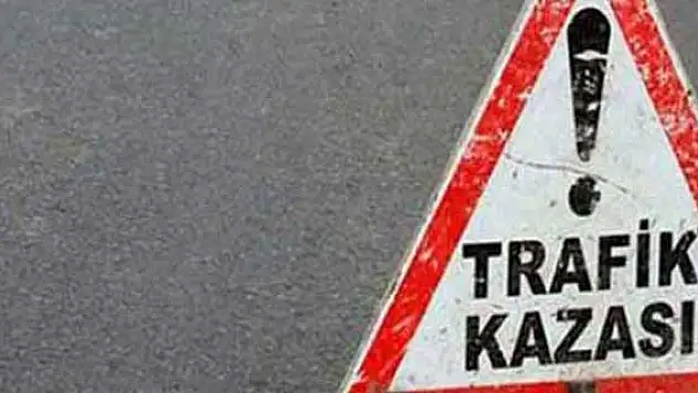 Zonguldak'ta zincirleme trafik kazası: 1 ölü, 1 yaralı