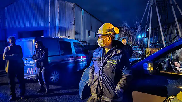 Zonguldak ve Düzce'de halkı sokağa döken kokunun geri dönüşüm tesisinden yayıldığı ortaya çıktı
