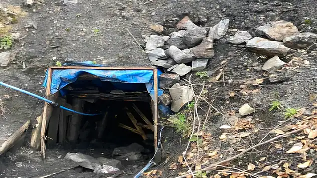 Zonguldak'ta kaçak maden ocaklarında 10 yılda 44 madenci öldü
