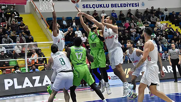 Zor ama imkansız değil!
