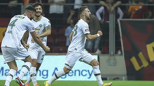 ZOR ANCAK İMKANSIZ DEĞİL!
