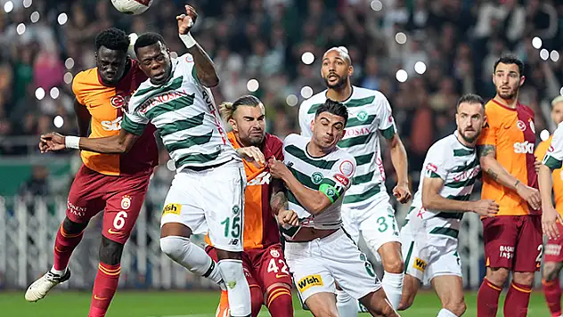 ZOR ZAMANLAR GEÇİRDİK
