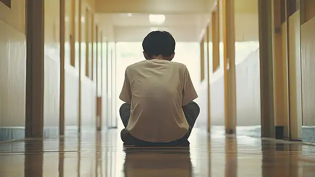 Zorbalığa uğrayan çocuk için hukuki adımlar atmak mümkün
