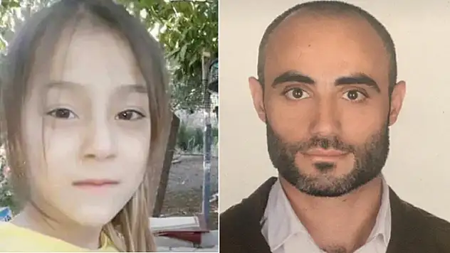 Zorla girdiği evde 12 yaşındaki  Behiye'yi öldüren Suriyeli, cezaevinde intihar etti

