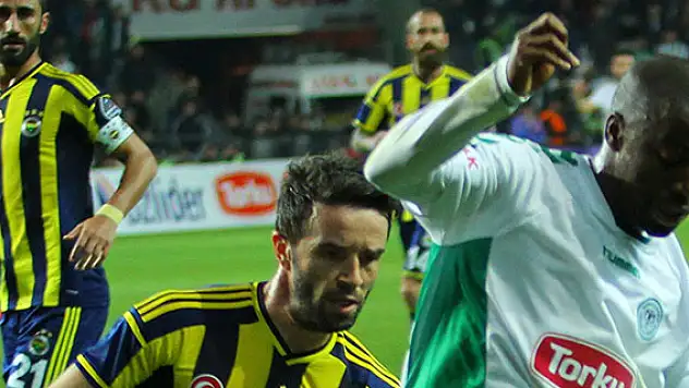 Zorlu fikstür