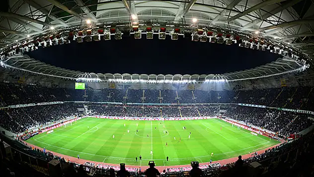 ZORLU MAÇLAR