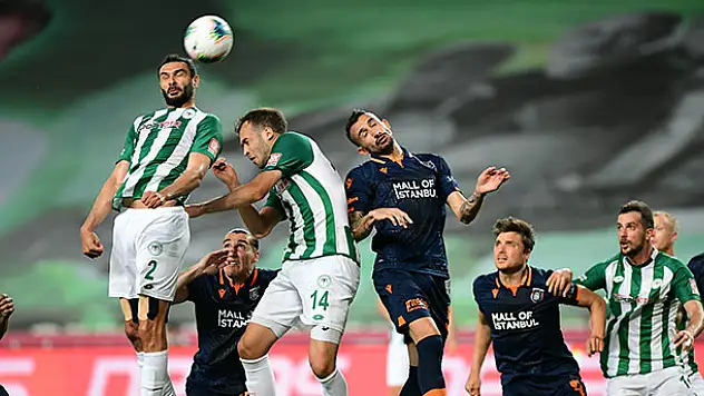 ZORLU SERİ BAŞLIYOR
