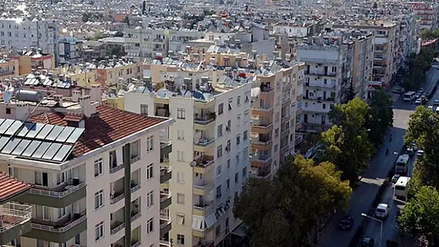Zorunlu deprem sigortasına zam geldi