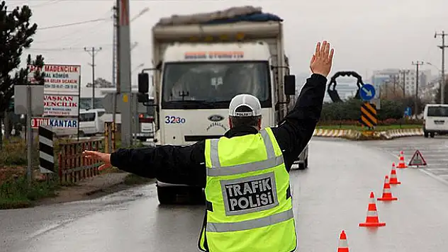 Zorunlu kış lastiği uygulaması 1 Aralık'ta başlıyor
