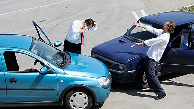 Zorunlu Trafik Sigortası'na yeni düzenleme