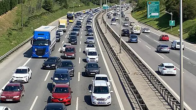 Zorunlu trafik sigortasında azami prim artış tutarı belirlendi
