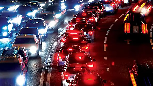 Zorunlu trafik sigortasında 'kartel' şüphesi