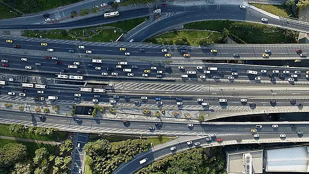 Zorunlu trafik sigortasında platform uygulaması yarın başlıyor
