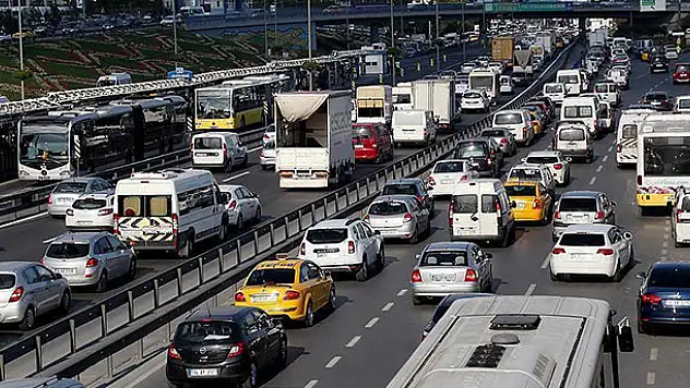 Zorunlu trafik sigortasında yeni dönem başlıyor