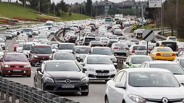 Zorunlu trafik sigortasının yeni teminat tutarları belli oldu