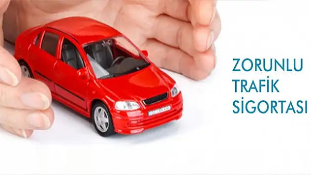 Zorunlu trafik sigortasıyla ilgili yeni gelişme
