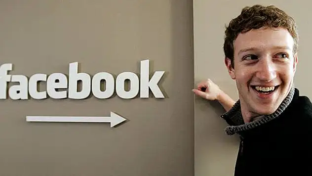 Zuckerber Mukaddime kitabını tavsiye etti!