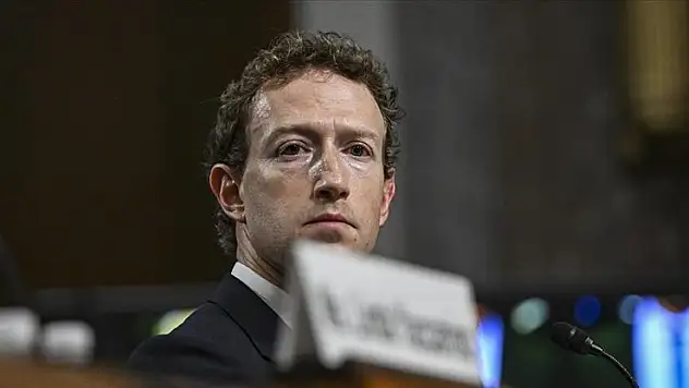 Zuckerberg, Instagram'ın gençleri bağımlı yapmak için tasarlanmadığını söyledi