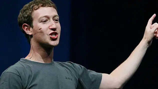 Zuckerberg, manzarasını kapatan evleri yıktıracak