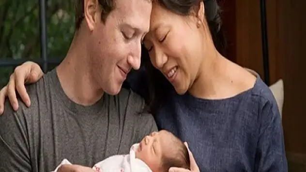Zuckerberg servetini hayır için kullanacak