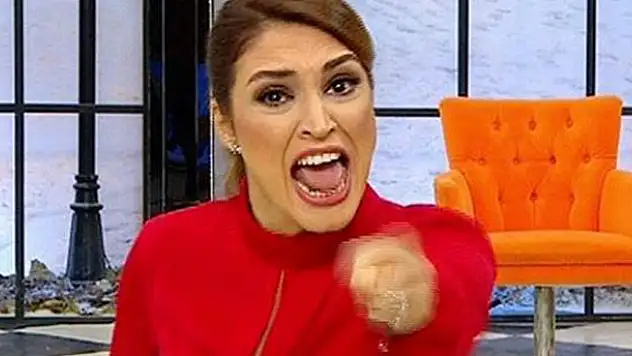Zuhal Topal damat adayını kovdu!