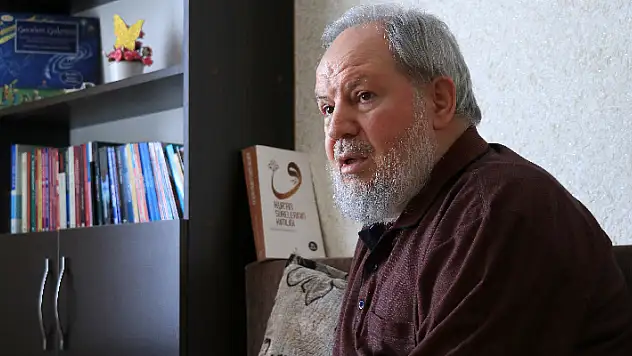 Zümrüt Apartmanı faciasının 18. yılı! Eşini ve 3 çocuğunu kaybeden doktor acısını 'sabırla' teskin ediyor
