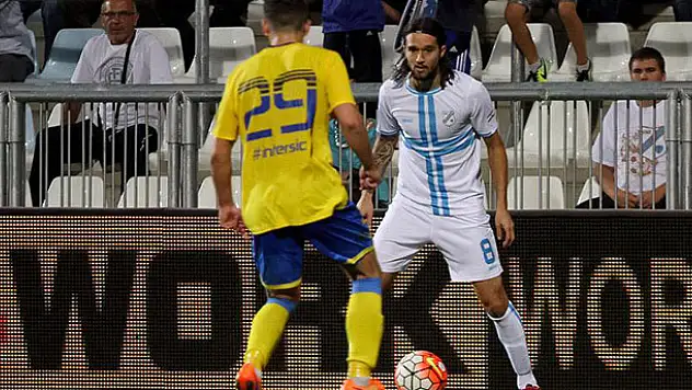 ZUTA KONYASPOR'DA