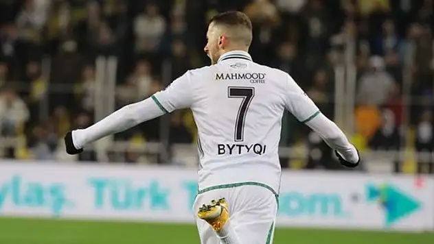 Zymer Bytyqi yol ayrımında!
