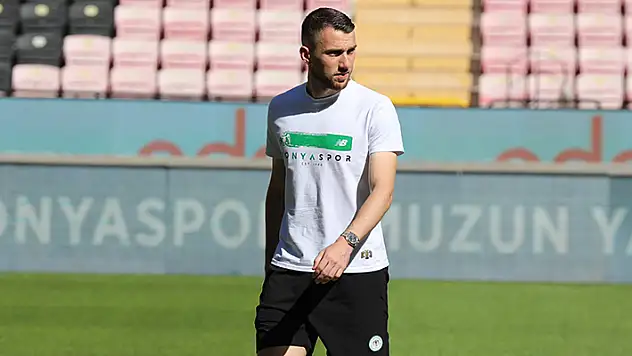 Zymer ve Sehic ile masaya oturulacak