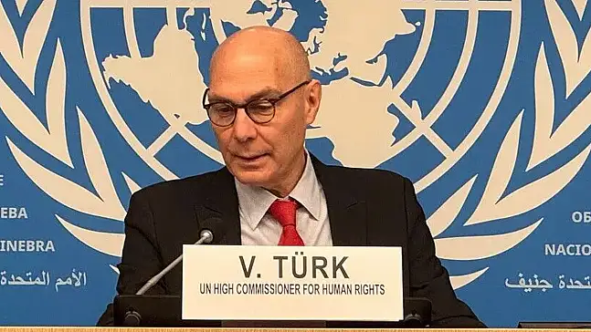 BM'den yapay zeka uyarısı: İnsanlığa hizmet etmeli!