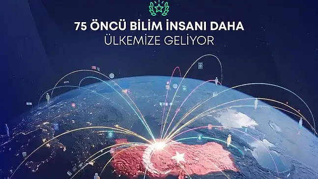 Dünyaca ünlü üniversitelerden Türkiye'ye bilim köprüsü
