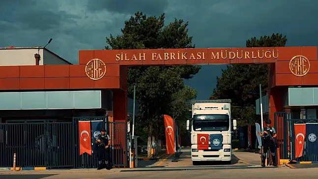 Mehmetçiğin yeni gücü göreve hazır