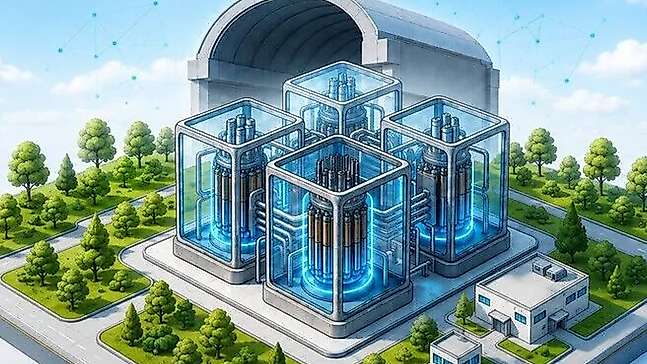 Nükleer Enerji Teknolojileri Yarışında büyük final için geri sayım!