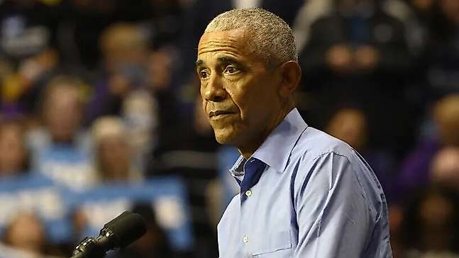 Obama'dan yapay zeka için kritik çağrı! 'Somut adımlar atılmalı'
