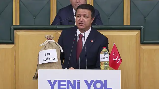 Saadet Partisi Genel Başkanı Arıkan: Dar kapsamlı düzenlemeyi, yeterli görmüyoruz