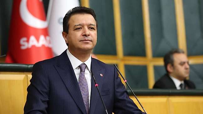 Saadet Partisi Genel Başkanı Arıkan: 'Türkiye bu hesapları bozacak güce sahiptir'