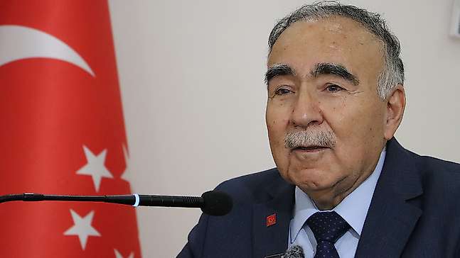 Saadet Partisi Konya İl Başkanlığı tarafından Eylül Ayı İl Divan Toplantısı gerçekleştirildi