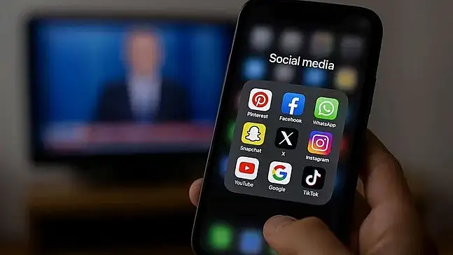 Sosyal medyada kurallar değişti: İşte detaylar