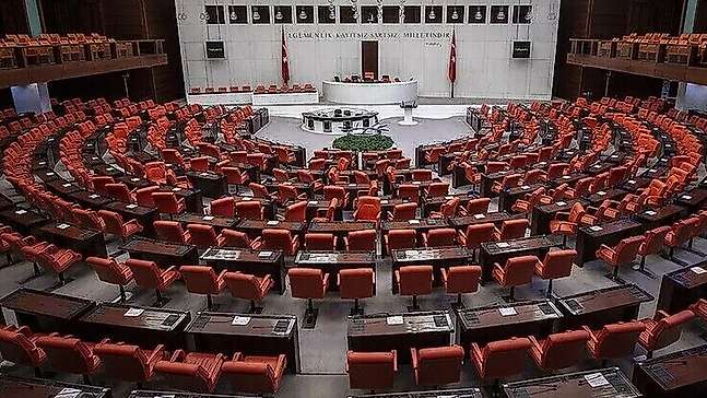 Tasfiyesine karar verilen bazı yatırım fonları hakkındaki kanun teklifinin mali etkisi analiz edildi