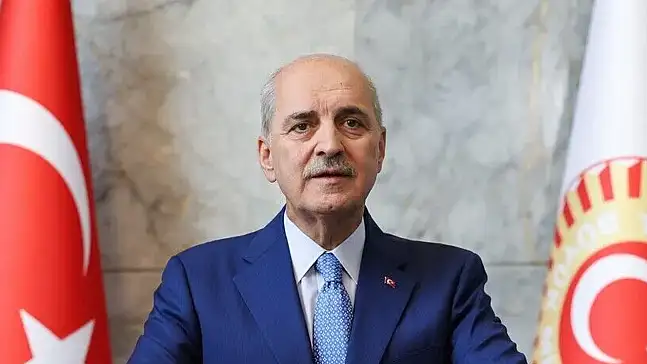TBMM Başkanı Kurtulmuş ve İçişleri Bakanı Çiftçi, 81 ilin valisiyle buluşacak