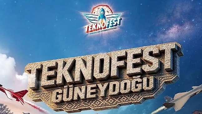 TEKNOFEST Güneydoğu heyecanı başlıyor! Kayıtlar açıldı