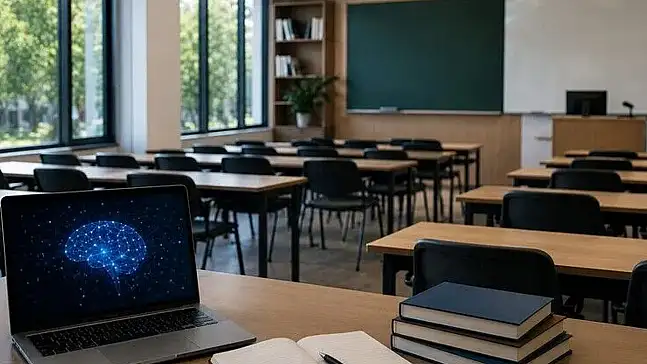 Yapay zeka ve dijital meslekler üniversite adaylarına yeni kapılar açıyor