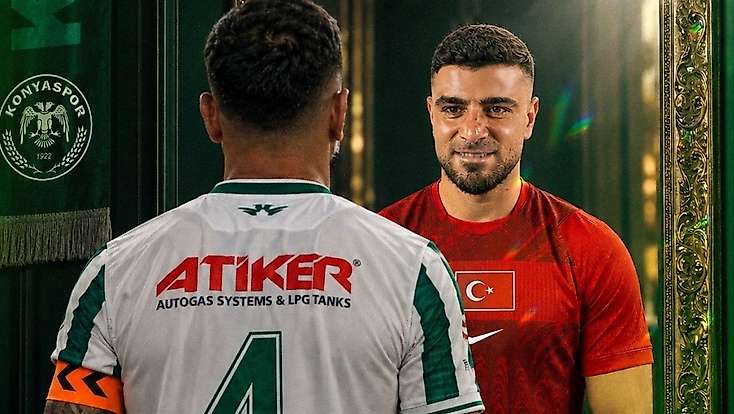Atiker’den Adil mesajı: Büyük bir gurur