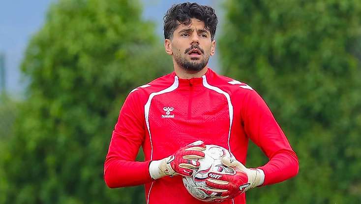 Bahadır Han Erzurumspor maçında oynayacak mı?
