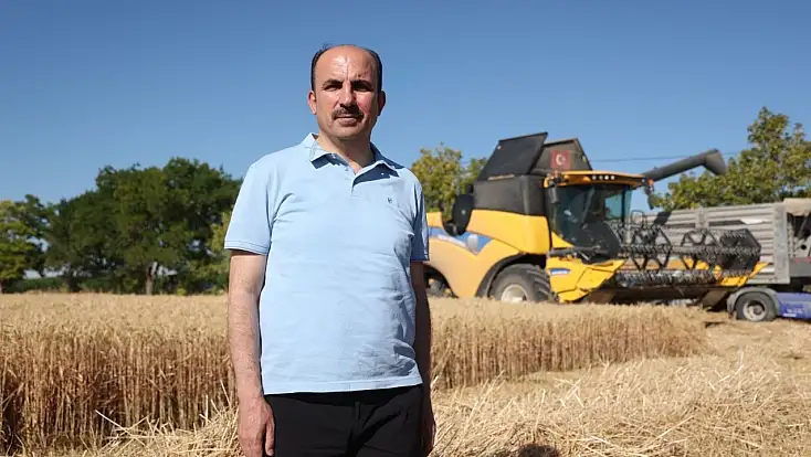 Başkan Altay’dan Altınekin’de uyarı