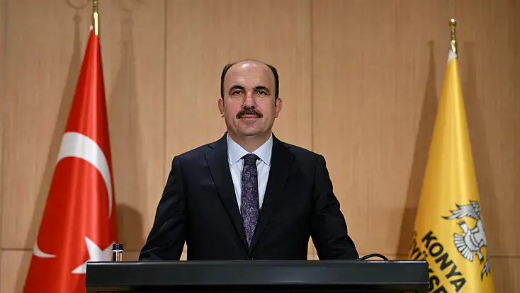 Başkan Altay’dan anlamlı paylaşım