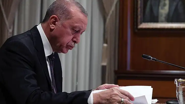Cumhurbaşkanı imzaladı: Konya’da acele kamulaştırma kararı!